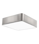 Ceiling lamps - Luces Exclusivas HUELVA Satin Nickel Ceiling LE42051 - product 1