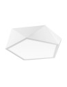 Luces Exclusivas HUESCA Ceiling 4xE27 LED white LE42056