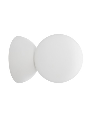 Luces Exclusivas IBAGUE Wall mounted 1xG9 LED white LE42061