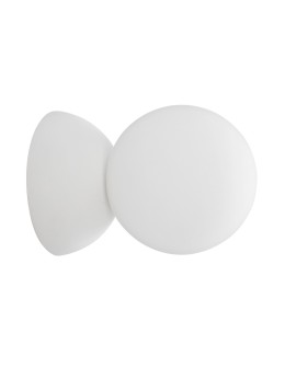 Luces Exclusivas IBAGUE Ścienna 1xG9 LED biały LE42061