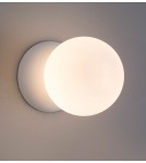 Wall lamps spheres - Luces Exclusivas IBAGUE Wall mounted 1xG9 LED white LE42061 - product 2