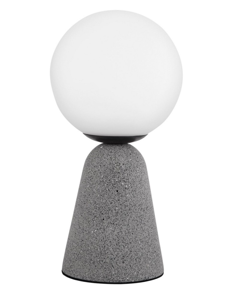 Nightlights - Luces Exclusivas IBAGUE Table 1xG9 LED grey/white LE42064 - product kolory-swiatla.pl 1