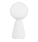 Nightlights - Luces Exclusivas IBAGUE Table 1xG9 LED white LE42065 - product 1