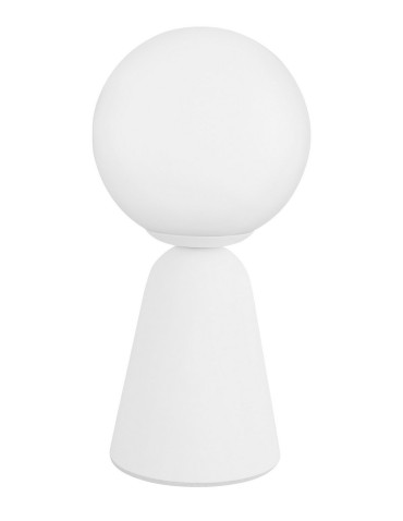 Luces Exclusivas IBAGUE Table 1xG9 LED white LE42065