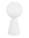 Luces Exclusivas IBAGUE Stołowa 1xG9 LED biały LE42065