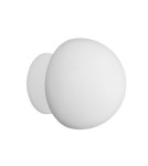 Wall lamps - Luces Exclusivas IGUAZU Wall LED 6W 160lm 3000K white LE42066 - product 1