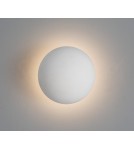 Wall lamps - Luces Exclusivas IGUAZU Wall LED 6W 160lm 3000K white LE42066 - product 2