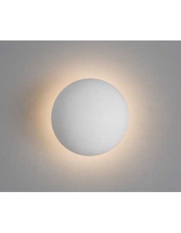 Luces Exclusivas IGUAZU Wall LED 6W 160lm 3000K white LE42066 - product 2