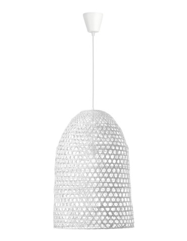 Luces Exclusivas PALMAR Pendant 1xE27 LED white LE42122