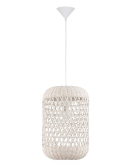 Luces Exclusivas PALMAR Pendant 1xE27 LED white LE42126