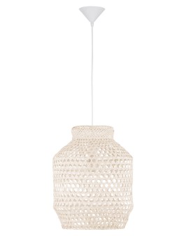 Luces Exclusivas PALMAS Pendant 1xE27 LED white LE42127