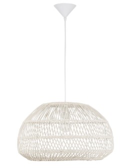 Luces Exclusivas OVIEDO Wisząca 1xE27 LED biały LE42130