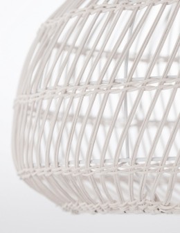 Luces Exclusivas OVIEDO Wisząca 1xE27 LED biały LE42130 - produkt 2