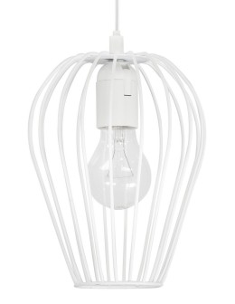 Luces Exclusivas PUENTE Wisząca 1xE27 LED biały LE42152 - produkt 2