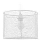 Pendant lamps - Luces Exclusivas SITGES Pendant 1xE27 LED white LE42172 - product 2