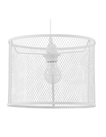 Luces Exclusivas SITGES Pendant 1xE27 LED white LE42172 - product 2