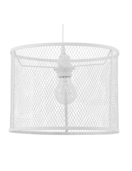 Luces Exclusivas SITGES Wisząca 1xE27 LED biały LE42172 - produkt 2