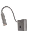 Luces Exclusivas ARANCON Wall LED 3W 190lm 3000K white LE42234
