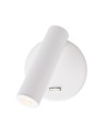 Luces Exclusivas ASTORGA For Reading Moving LED 3W 190lm 3000K white LE42244
