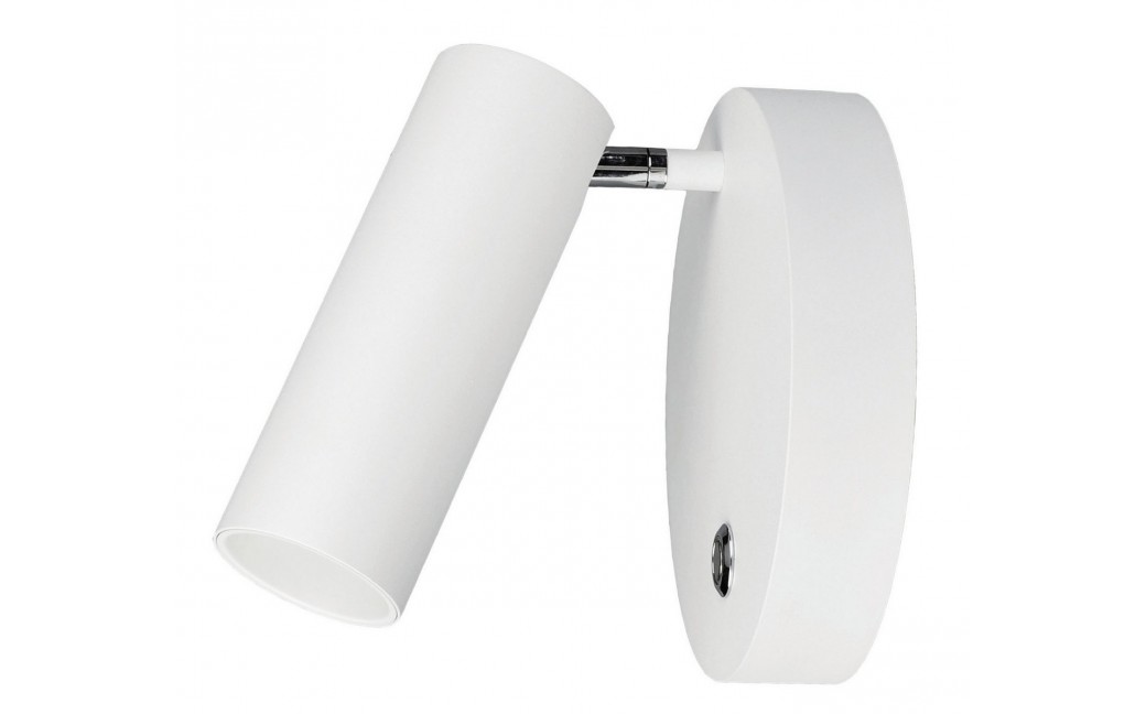 Luces Exclusivas BARINAS Do czytania Ruchoma 1xGU10 LED biały LE42253