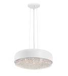 Pendant lamps - Luces Exclusivas CIENAGA Pendant 6xG9 LED white LE42333 - product 1