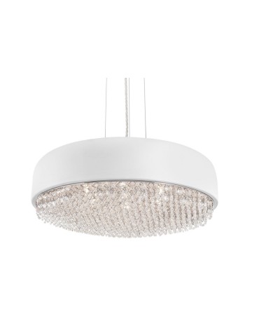 Luces Exclusivas CIENAGA Pendant 6xG9 LED white LE42333 - product 2