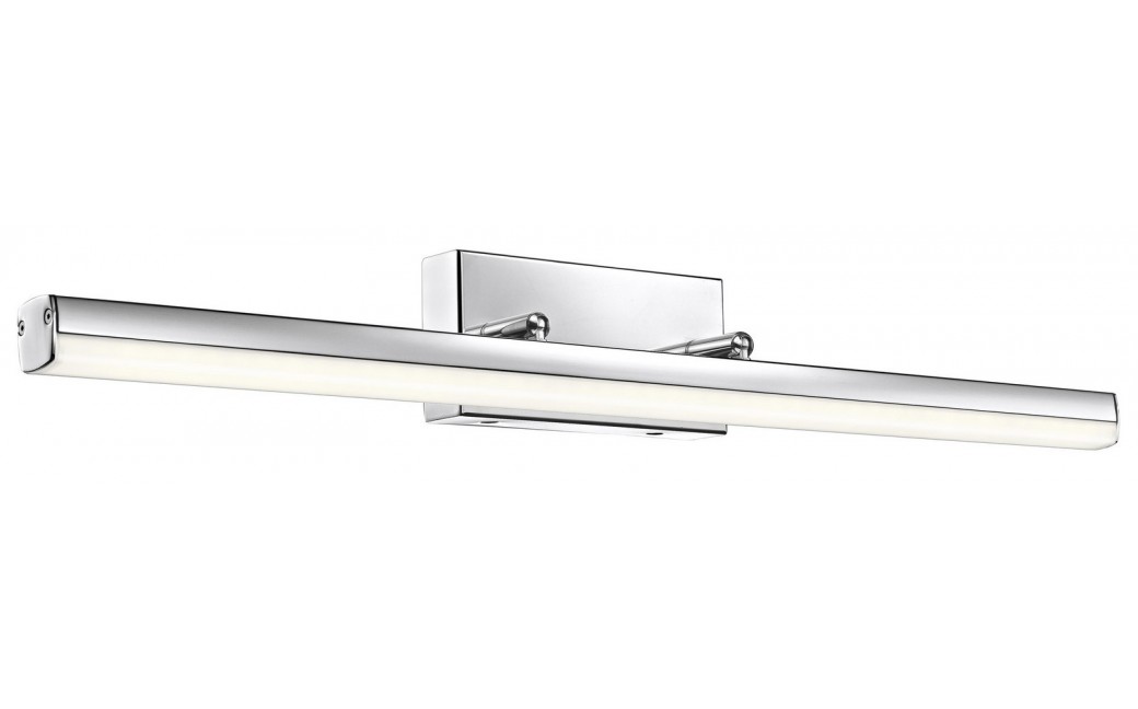 Luces Exclusivas JAMUNDI Ścienna Łazienkowa LED 18W 1922lm 3000K Chrom IP44 LE42418