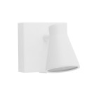 Wall lamps - Luces Exclusivas MARACAY Wall lamp with Switch Movable 1xGU10 LED white LE42461 - product 1