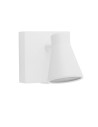 Luces Exclusivas MARACAY Wall lamp with Switch Movable 1xGU10 LED white LE42461