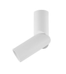 LED headlights - Luces Exclusivas ACARIGUA LED ceiling spotlight 6W 450lm 3000K white LE61355. - product 1