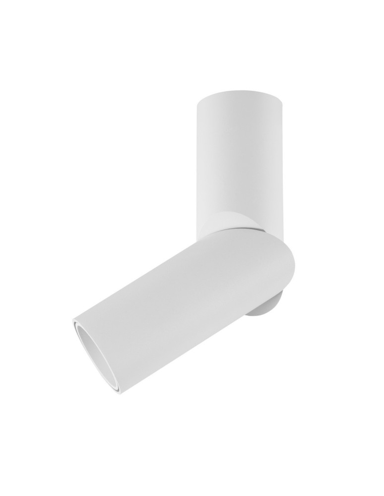 LED headlights - Luces Exclusivas ACARIGUA LED ceiling spotlight 6W 450lm 3000K white LE61355. - product kolory-swiatla.pl 1