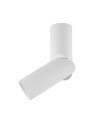 Luces Exclusivas ACARIGUA LED ceiling spotlight 6W 450lm 3000K white LE61355.