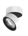 Luces Exclusivas ALBACETE LED 20W 1450lm 3000K white LE61356 ceiling spotlight.