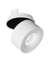 Luces Exclusivas ALBACETE LED spotlight 13W 1140lm 3000K white LE61359.