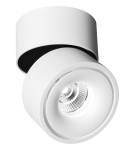 LED headlights - Luces Exclusivas ALBACETE LED spotlight 13W 1140lm 3000K white LE61361 - product 1