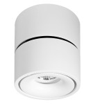 LED headlights - Luces Exclusivas ALBACETE LED spotlight 13W 1140lm 3000K white LE61361 - product 2
