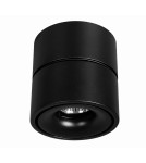 LED headlights - Luces Exclusivas ALBACETE LED spotlight 13W 1140lm 3000K black LE61362 - product 2