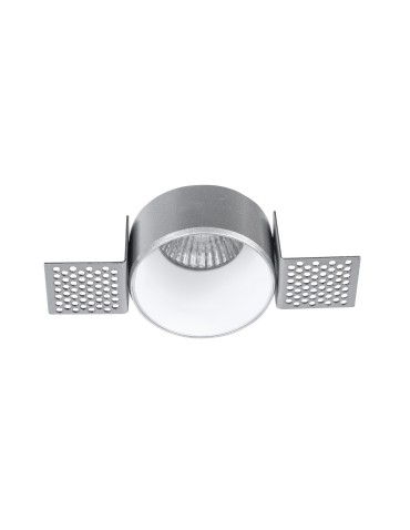 Luces Exclusivas APARTADO Recessed Recessed 1xGU10 LED white mat LE61375