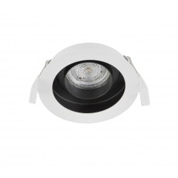 Luces Exclusivas ARROYITO Wpuszczana 1xGU10 LED biały LE61379