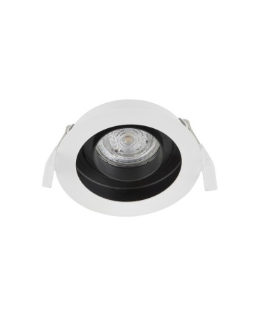 Luces Exclusivas ARROYITO Wpuszczana 1xGU10 LED biały LE61379