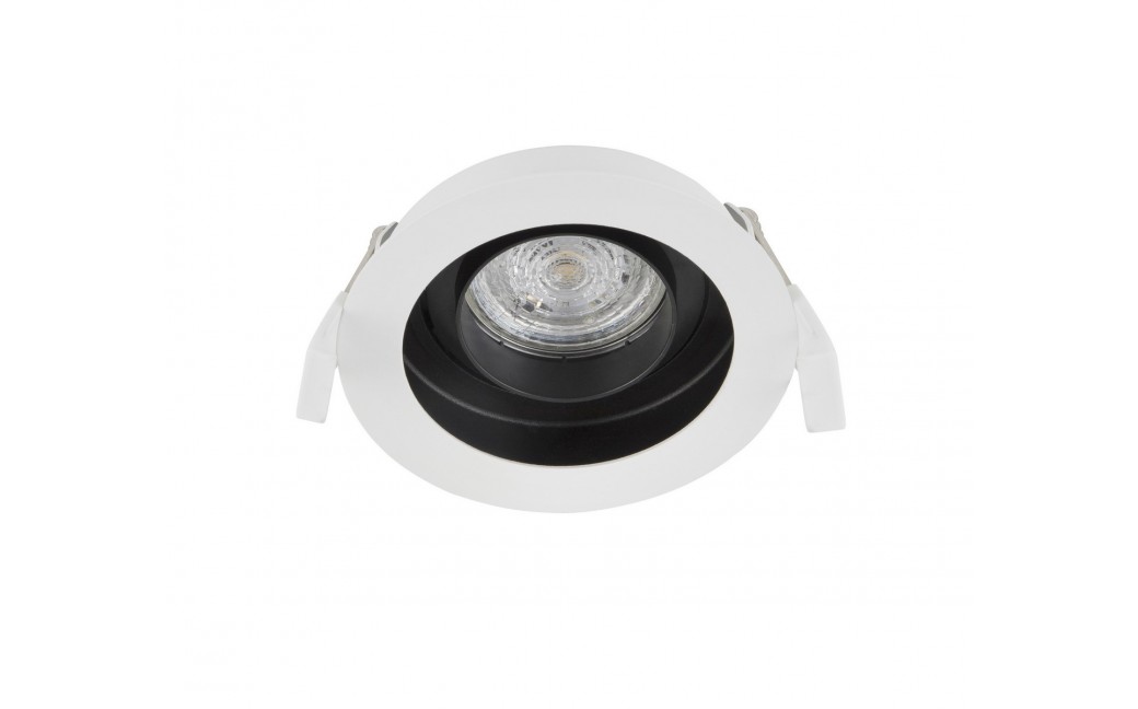 Luces Exclusivas ARROYITO Wpuszczana 1xGU10 LED biały LE61379