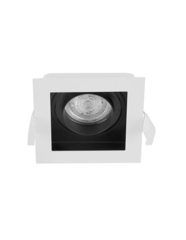Luces Exclusivas ARROYITO Wpuszczana 1xGU10 LED biały LE61381