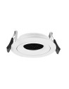 Luces Exclusivas BALCARCE Recessed Recessed 1xGU10 LED white mat LE61395