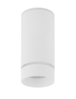 Luces Exclusivas GETAFE Surface-mounted 1xGU10 LED white LE61441