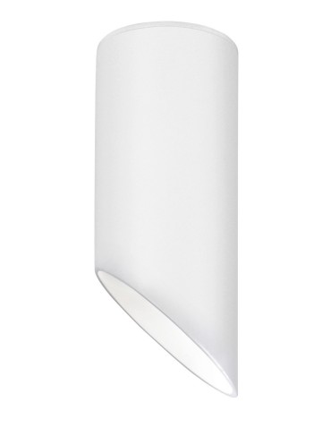 Luces Exclusivas CEBALLOS Surface-mounted 1xGU10 LED white mat LE61443