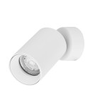 Wall lights - Luces Exclusivas CLORINDA Wall lamp 1xGU10 LED white LE61462 - product 1