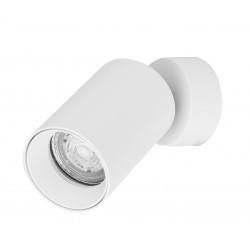 Luces Exclusivas CLORINDA Ścienna 1xGU10 LED biały LE61462