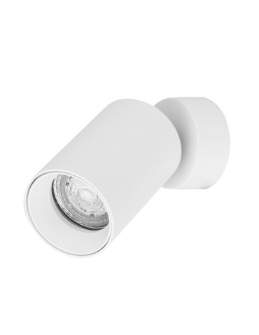 Luces Exclusivas CLORINDA Wall lamp 1xGU10 LED white LE61462