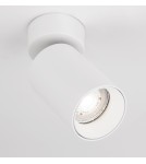 Wall lights - Luces Exclusivas CLORINDA Wall lamp 1xGU10 LED white LE61462 - product 2
