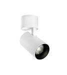 LED headlights - Luces Exclusivas COLMENAR LED ceiling spotlight 10W 900lm 3000K white LE61472. - product 1